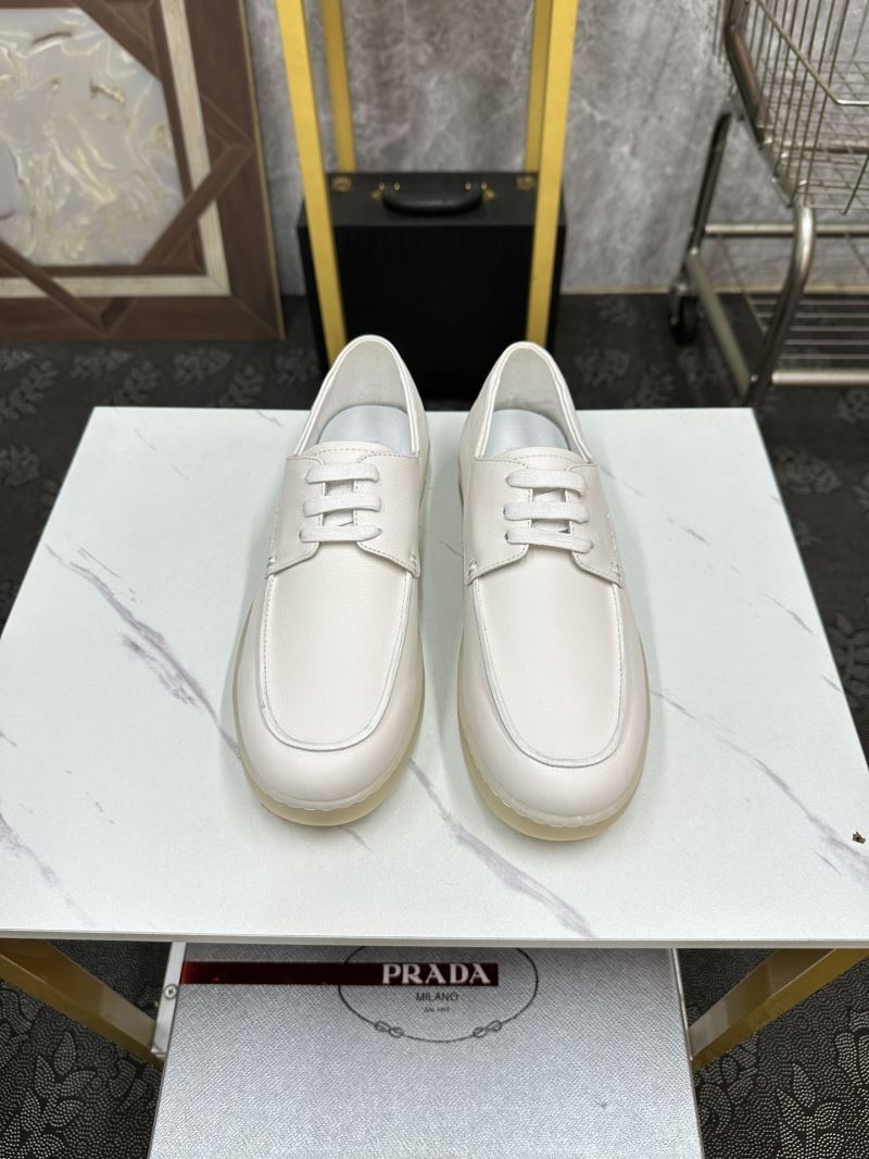 Prada Low Shoes